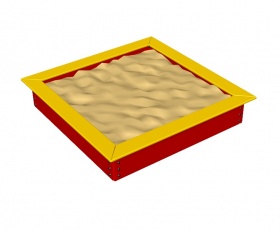 Песочница Romana